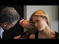 Bar Refaeli - Rampage Backstage