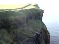 Cliffs Of Moher En Live