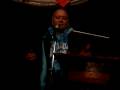 Manea Poetry: Open Mic @ the Mercury cafe' 2.27.2009
