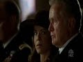 The west Wing Donna dies The west Wing Donna dies