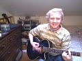 Rich girls - The virgins guitar lesson