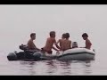 Zeilen in Kroatië