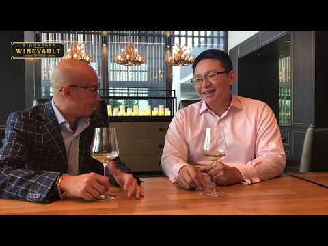 Ep 2-7 KOT Selections owner Ong Yixin on his pet peeves on wines & favourite last wine to drink Ep 2-7 KOT Selections owner Ong Yixin on his pet peeves on wines & favourite last wine to drink