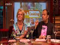 Lieke van Lexmond bij Life & Cooking