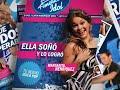 PROMO latin american idol PROMO latin american idol
