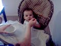 Kjonaas Eats Things!