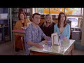 Barack Obama on the Gilmore Girls