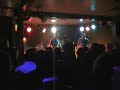 Half Man Half Biscuit, playing Fuckin' Hell it's fred Titmus in Leicester