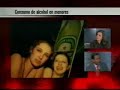 consumo de alcohol en menores