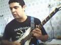 Fabricio Mota - Making Love out Nothing at All