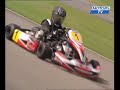 Essai Karting Essai Karting