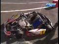 Essai Karting