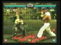 Tekken DR: Deviljin VS Armorking