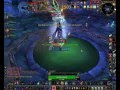 Odem Mortis vs Kel'Thuzad