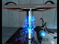 Portal - Chamber 15 done with 5 Portals Portal - Chamber 15 done with 5 Portals