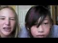 hey lauren! this is just for you! 
:}

we miss you sooo much! 
visit you soon! :]