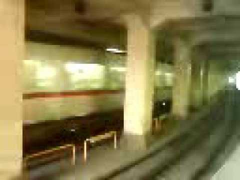 区間準急浅草到着 (200807051142.3gp) - Sat Jul  5 03:58:43 2008