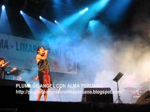 Reportubera muestra lo mejor de la Gran Serenata de Lima