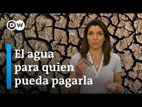 Cómo la agricultura y la industria secan los recursos hídricos de América Latina