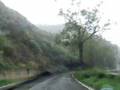 videos de Mareggiata a Scilla - Maltempo nel Reggino Tirrenico - 22 novembre 2008