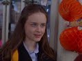 Rory's First Kiss