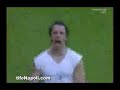 Juventus Napoli Gol Camoranesi Del Piero