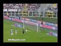 Juventus Napoli Gol Camoranesi Del Piero