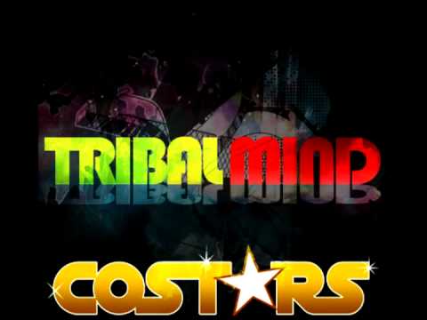costars - DJ Tetris, DJ Pica Jr & DJ MacS (COSTARS) ! - Tribal Mind - ( Original Mix ) Tribal Costeño Costeñito Style Tribal Acapulco Tribal Guarachero COSTARS T3´S Ma...
