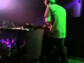 Live in Detroit