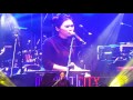 Cold Water & Closer (Mashup Cover) - Isyana Sarasvati // 130517 Mellifluous