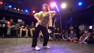 Mizuki vs Naoto – MAGIC KINGDOM vol.8 BEST16