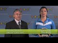 Attorney General Zoeller and Misty May-Treanor Want You to Say NO to Underage Drinking
