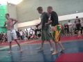 Jamie 'Daywalker' Molyneaux (LSF) - Ground Control 5.0 - Fight 2 - Brabo/Darce