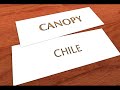 Canopy Chile, una experiencia extrema apta para todas las edades.