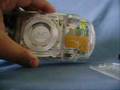 PSP mod stage 2b- Fading Leds