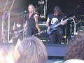 Nocturnal Rites - The Iron Force (Live)