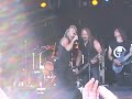Nocturnal Rites - The Iron Force (Live)