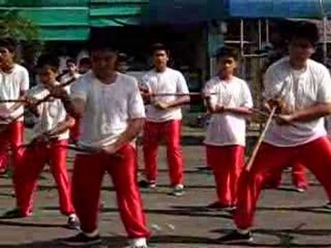 maria montessori filed demo (2nd year)