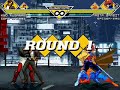 Team Raging Flames Vs. Team Maverick Round #1 Match #9
