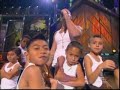 Calle 13 Y Rubén Blades Latin Grammy 2009