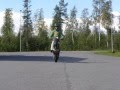 Stunt Monkey Movie