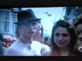 Jennifer Delano interview @ SBS Hart van Nederland en AT5