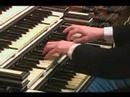 Choral mit Variationen über: Wie groB ist... (Ab Weegenaar)