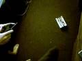 Rover with PS2 Controller