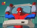 Spider-Man Ep 46 Partners Part 2 Spider-Man Ep 46 Partners Part 2
