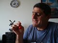 Juancho Eating Cherries from Hand