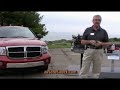 Engineering, Chrysler Aspen & Dodge Durango Hybrids 2009.