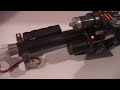 Ghostbusters Proton Pack with Electronics Ghostbusters Proton Pack with Electronics