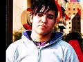 Pete Wentz Movie
