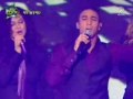 ISRAEL:  The Fire in Your Eyes (stereo)